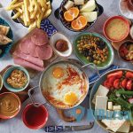 Bursa Mudanya Serpme Kahvaltı Mekanları