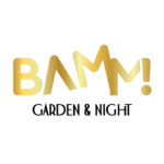 Bamm Garden Night