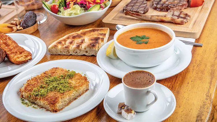 Bursa'da iftar yapılacak yerler - Bursa iftar yerleri ve fiyatları 2022